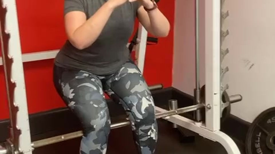 Personal Training at our studio